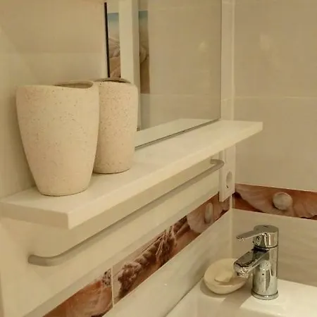 Апартамент Central Old Town Apartment With A Private Patio София