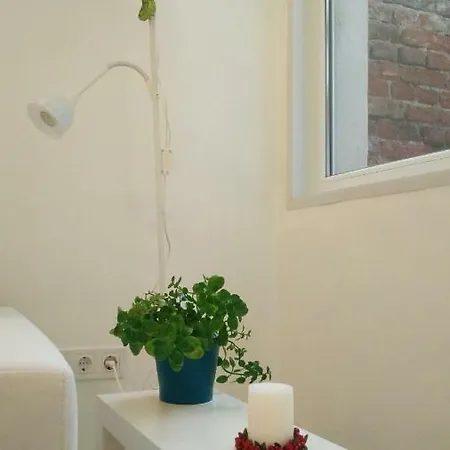 Appartement Central Old Town Apartment With A Private Patio Sofia